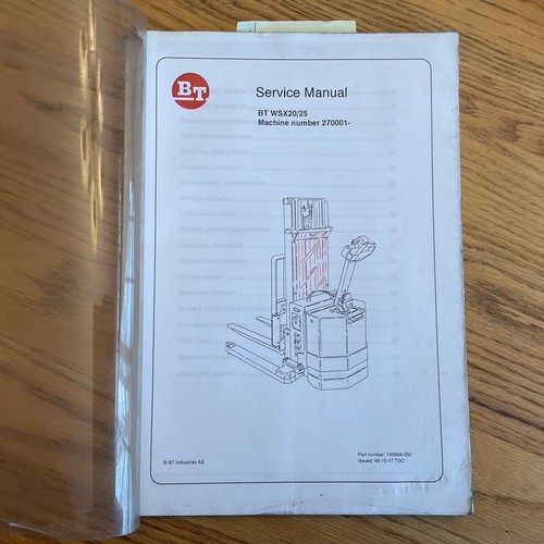 Prime mover wsx 25 - bt,