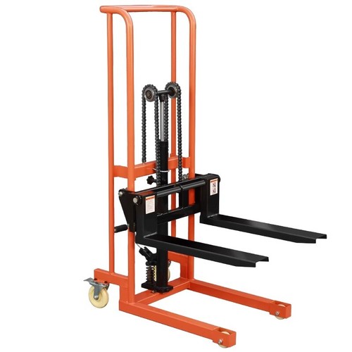 Carrello elevatore tavolo - carrello, da
