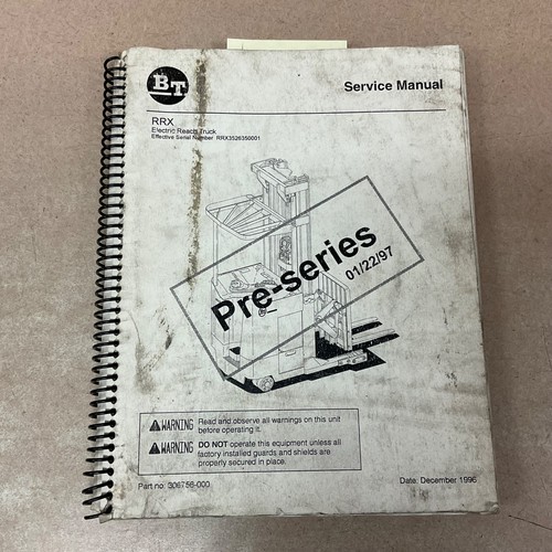 Prime mover rrx elect - rrx,