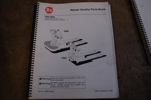 Prime mover pmx qmx - mover,